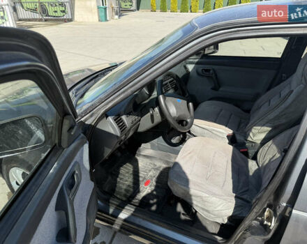 Серый ВАЗ 2110, объемом двигателя 1.6 л и пробегом 128 тыс. км за 2349 $, фото 14 на Automoto.ua