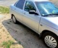Сірий ВАЗ 2110, об'ємом двигуна 1.6 л та пробігом 245 тис. км за 1700 $, фото 2 на Automoto.ua