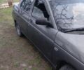 Серый ВАЗ 2110, объемом двигателя 1.6 л и пробегом 3 тыс. км за 1675 $, фото 1 на Automoto.ua