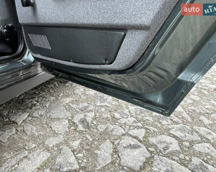 Сірий ВАЗ 2110, об'ємом двигуна 1.6 л та пробігом 157 тис. км за 2150 $, фото 12 на Automoto.ua