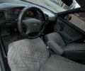 Серый ВАЗ 2110, объемом двигателя 1.6 л и пробегом 170 тыс. км за 2800 $, фото 16 на Automoto.ua