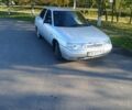 Серый ВАЗ 2110, объемом двигателя 1 л и пробегом 159 тыс. км за 2400 $, фото 13 на Automoto.ua