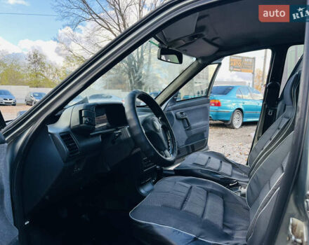 Серый ВАЗ 2110, объемом двигателя 1.6 л и пробегом 213 тыс. км за 2200 $, фото 8 на Automoto.ua