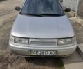 Сірий ВАЗ 2110, об'ємом двигуна 1.6 л та пробігом 143 тис. км за 2500 $, фото 1 на Automoto.ua