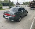 Серый ВАЗ 2110, объемом двигателя 0 л и пробегом 150 тыс. км за 1450 $, фото 4 на Automoto.ua