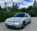 Сірий ВАЗ 2110, об'ємом двигуна 1.6 л та пробігом 250 тис. км за 2400 $, фото 1 на Automoto.ua