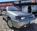 Серый ВАЗ 2110, объемом двигателя 1.6 л и пробегом 95 тыс. км за 2700 $, фото 1 на Automoto.ua