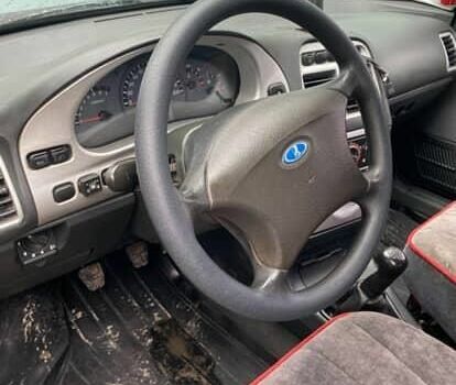 Серый ВАЗ 2110, объемом двигателя 0 л и пробегом 207 тыс. км за 1600 $, фото 6 на Automoto.ua