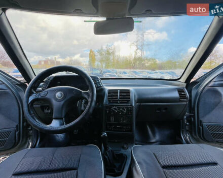 Серый ВАЗ 2110, объемом двигателя 1.6 л и пробегом 213 тыс. км за 2200 $, фото 12 на Automoto.ua