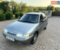 Серый ВАЗ 2110, объемом двигателя 1.6 л и пробегом 60 тыс. км за 1999 $, фото 6 на Automoto.ua