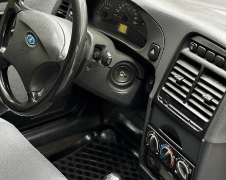 Серый ВАЗ 2110, объемом двигателя 1.6 л и пробегом 170 тыс. км за 2300 $, фото 21 на Automoto.ua