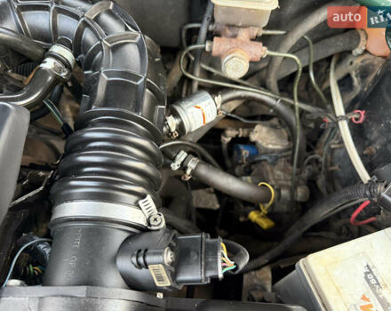 Сірий ВАЗ 2110, об'ємом двигуна 1.6 л та пробігом 192 тис. км за 2110 $, фото 25 на Automoto.ua