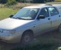 Серый ВАЗ 2110, объемом двигателя 1.6 л и пробегом 73 тыс. км за 1941 $, фото 5 на Automoto.ua