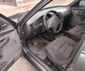 Серый ВАЗ 2110, объемом двигателя 1.6 л и пробегом 193 тыс. км за 1550 $, фото 4 на Automoto.ua