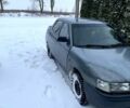 Сірий ВАЗ 2110, об'ємом двигуна 1.6 л та пробігом 209 тис. км за 1150 $, фото 4 на Automoto.ua