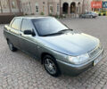 Серый ВАЗ 2110, объемом двигателя 1.6 л и пробегом 60 тыс. км за 1999 $, фото 15 на Automoto.ua