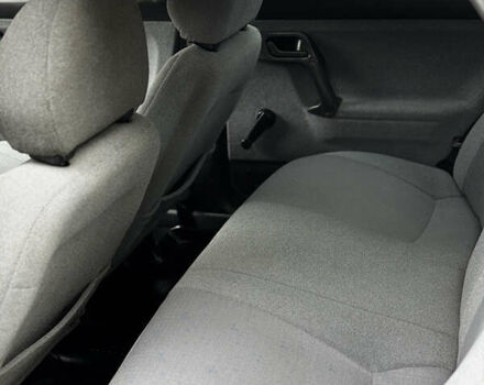 Серый ВАЗ 2110, объемом двигателя 1.6 л и пробегом 170 тыс. км за 2300 $, фото 20 на Automoto.ua