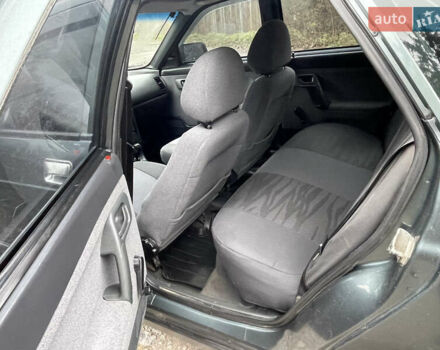 Сірий ВАЗ 2110, об'ємом двигуна 1.6 л та пробігом 157 тис. км за 2150 $, фото 14 на Automoto.ua