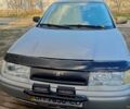 Сірий ВАЗ 2110, об'ємом двигуна 1.6 л та пробігом 110 тис. км за 3100 $, фото 1 на Automoto.ua