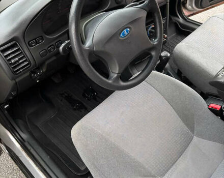 Серый ВАЗ 2110, объемом двигателя 1.6 л и пробегом 177 тыс. км за 2200 $, фото 7 на Automoto.ua