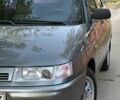Серый ВАЗ 2110, объемом двигателя 1.6 л и пробегом 108 тыс. км за 3200 $, фото 18 на Automoto.ua