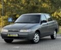 Серый ВАЗ 2110, объемом двигателя 1.6 л и пробегом 87 тыс. км за 2300 $, фото 1 на Automoto.ua