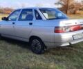 Сірий ВАЗ 2110, об'ємом двигуна 1.6 л та пробігом 39 тис. км за 3800 $, фото 6 на Automoto.ua