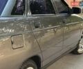 Серый ВАЗ 2110, объемом двигателя 1.6 л и пробегом 108 тыс. км за 3200 $, фото 13 на Automoto.ua