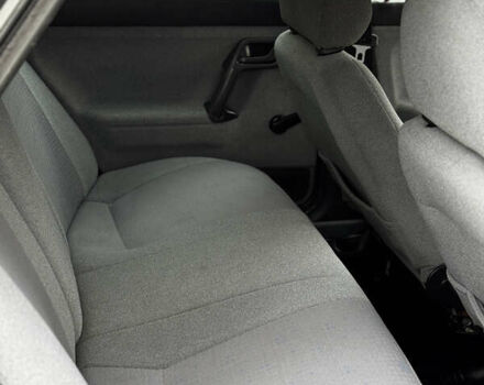 Серый ВАЗ 2110, объемом двигателя 1.6 л и пробегом 170 тыс. км за 2300 $, фото 18 на Automoto.ua