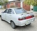 Серый ВАЗ 2110, объемом двигателя 1.6 л и пробегом 150 тыс. км за 607 $, фото 2 на Automoto.ua