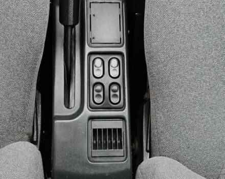 Сірий ВАЗ 2110, об'ємом двигуна 1.6 л та пробігом 194 тис. км за 2299 $, фото 16 на Automoto.ua