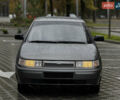 Серый ВАЗ 2110, объемом двигателя 1.6 л и пробегом 90 тыс. км за 2400 $, фото 3 на Automoto.ua