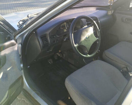 Серый ВАЗ 2110, объемом двигателя 1.6 л и пробегом 133 тыс. км за 2100 $, фото 4 на Automoto.ua