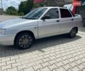 Серый ВАЗ 2110, объемом двигателя 1.6 л и пробегом 29 тыс. км за 3500 $, фото 1 на Automoto.ua