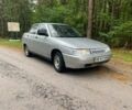 Серый ВАЗ 2110, объемом двигателя 0 л и пробегом 207 тыс. км за 1600 $, фото 1 на Automoto.ua