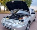 Серый ВАЗ 2110, объемом двигателя 1.6 л и пробегом 140 тыс. км за 2900 $, фото 47 на Automoto.ua