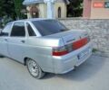Серый ВАЗ 2110, объемом двигателя 1.6 л и пробегом 128 тыс. км за 1999 $, фото 2 на Automoto.ua