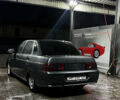 Серый ВАЗ 2110, объемом двигателя 1.6 л и пробегом 200 тыс. км за 2200 $, фото 1 на Automoto.ua