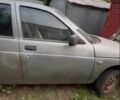Серый ВАЗ 2110, объемом двигателя 0 л и пробегом 250 тыс. км за 800 $, фото 1 на Automoto.ua