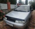 Серый ВАЗ 2110, объемом двигателя 1.6 л и пробегом 90 тыс. км за 2800 $, фото 1 на Automoto.ua