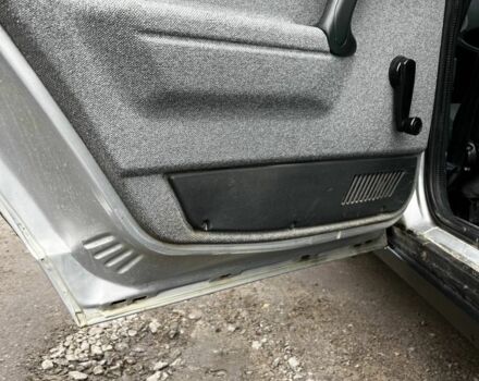 Серый ВАЗ 2110, объемом двигателя 1.6 л и пробегом 102 тыс. км за 2850 $, фото 11 на Automoto.ua