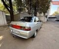 Сірий ВАЗ 2110, об'ємом двигуна 1.6 л та пробігом 289 тис. км за 2500 $, фото 4 на Automoto.ua