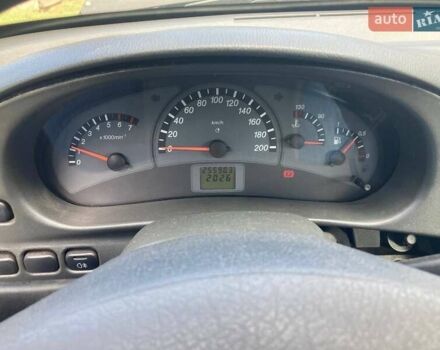 ВАЗ 2110 2008 в Лозовой на Automoto.ua Серый ВАЗ 2110, объемом двигателя 1.6 л и пробегом 256 тыс. км за 2300 $, фото 8 на Automoto.ua