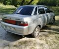 ВАЗ 2110 2008 в Кременчуге на Automoto.ua Серый ВАЗ 2110, объемом двигателя 1.6 л и пробегом 178 тыс. км за 1900 $, фото 7 на Automoto.ua