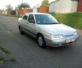 Сірий ВАЗ 2110, об'ємом двигуна 1.6 л та пробігом 77 тис. км за 2600 $, фото 8 на Automoto.ua