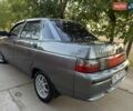 Серый ВАЗ 2110, объемом двигателя 1.6 л и пробегом 108 тыс. км за 3200 $, фото 6 на Automoto.ua