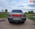 Серый ВАЗ 2110, объемом двигателя 1.6 л и пробегом 169 тыс. км за 1900 $, фото 4 на Automoto.ua