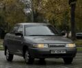 Серый ВАЗ 2110, объемом двигателя 1.6 л и пробегом 170 тыс. км за 2500 $, фото 11 на Automoto.ua