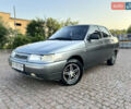 Серый ВАЗ 2110, объемом двигателя 1.6 л и пробегом 60 тыс. км за 1999 $, фото 1 на Automoto.ua