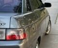 Серый ВАЗ 2110, объемом двигателя 1.6 л и пробегом 108 тыс. км за 3200 $, фото 14 на Automoto.ua